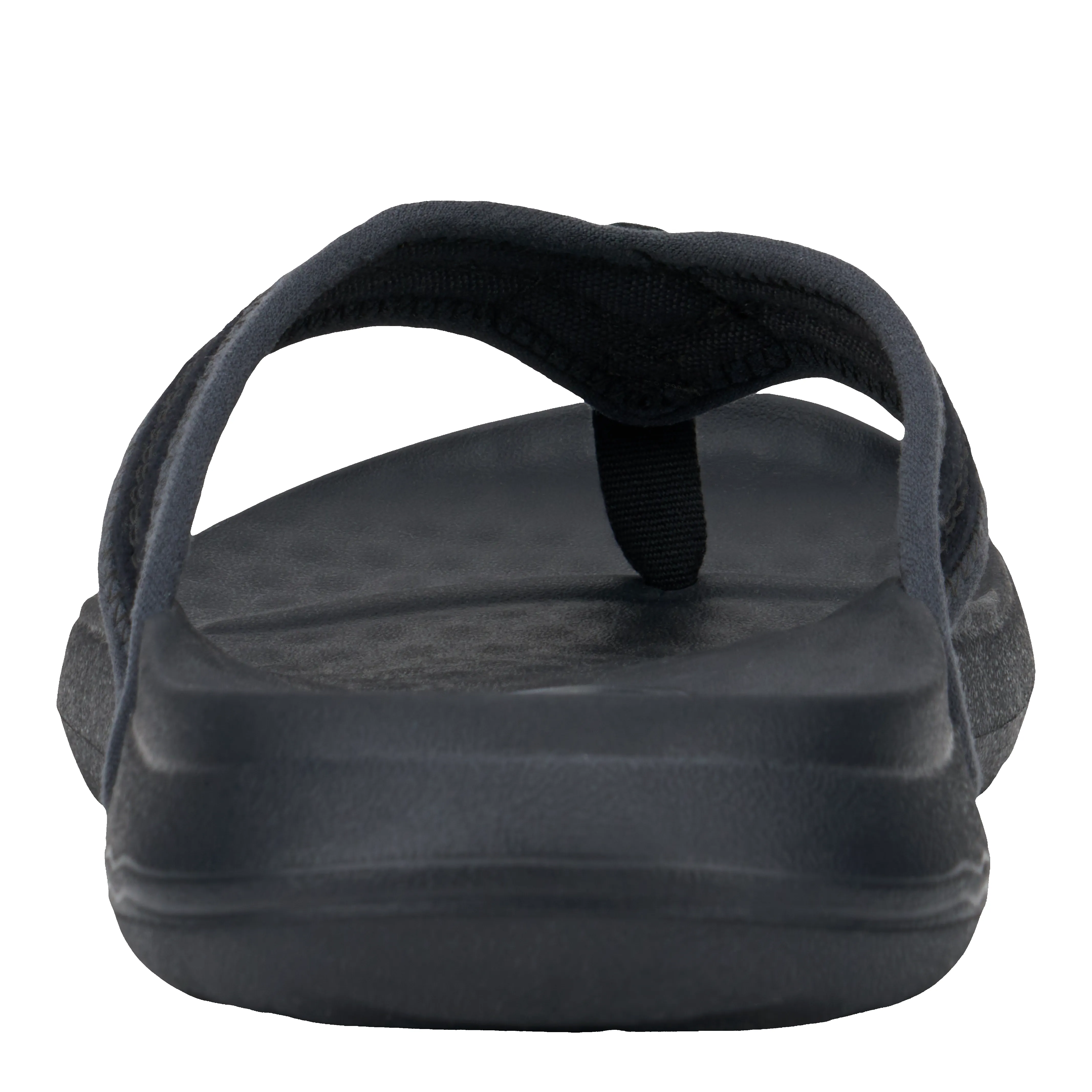 Myers Flip Sport Mode - Black/Black sold by Hey Dude product image thumbnail 5