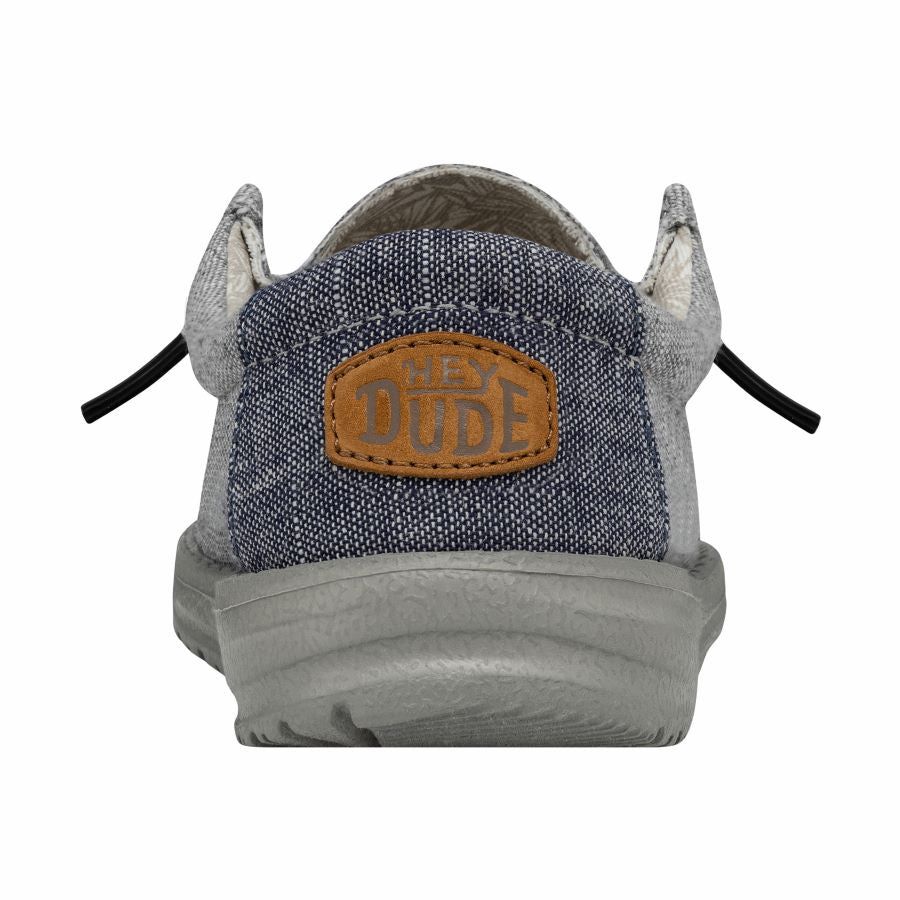 Wally Youth - Steel sold by Hey Dude product image thumbnail 5