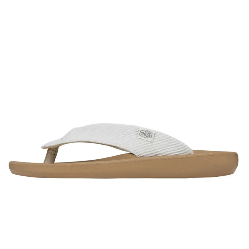 Meg - Panama White sold by Hey Dude