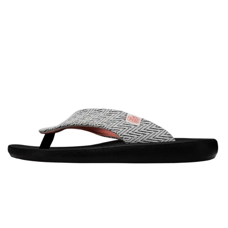 Meg - Waves Black sold by Hey Dude