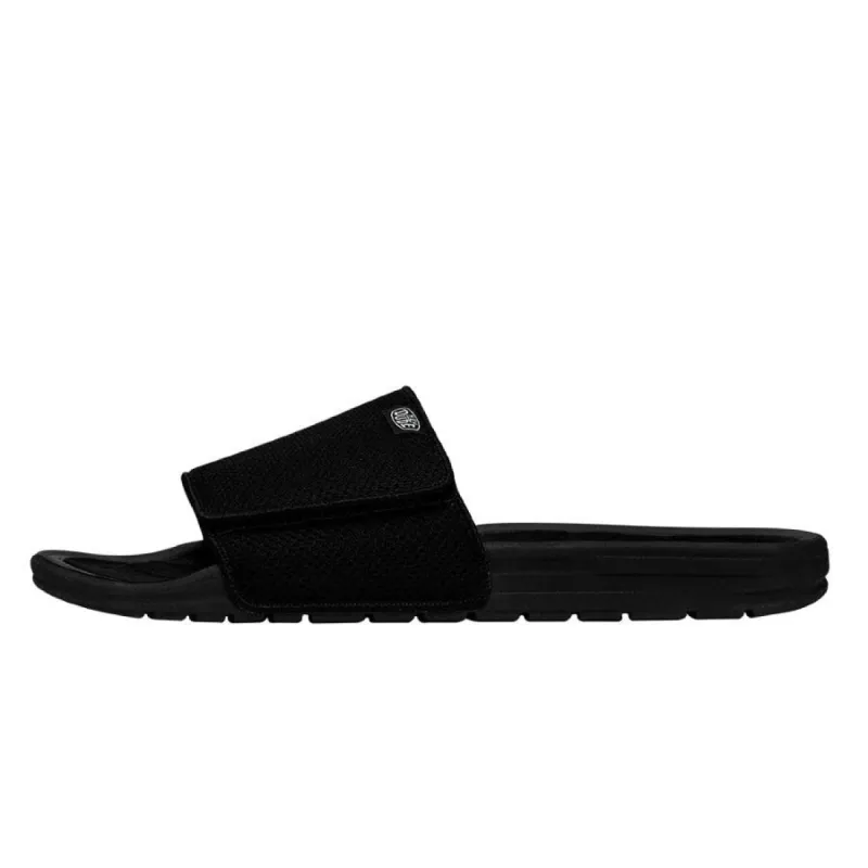 Phoenix Basic Knit - Black sold by Hey Dude