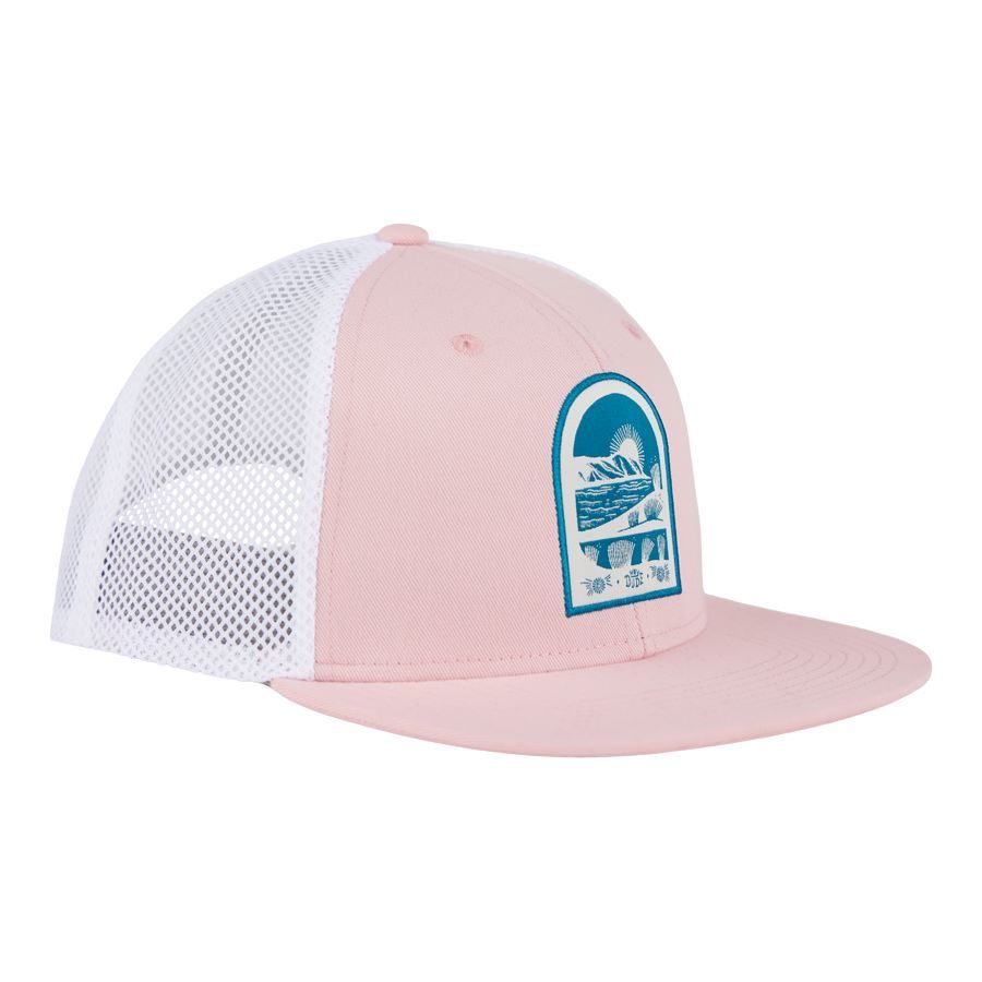 Jess Mudgett Arch Trucker - Dusty Pink sold by Hey Dude product image thumbnail 2