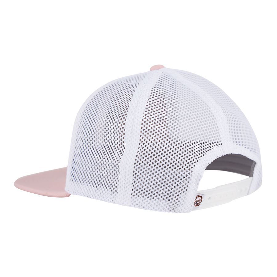 Jess Mudgett Arch Trucker - Dusty Pink sold by Hey Dude product image thumbnail 3