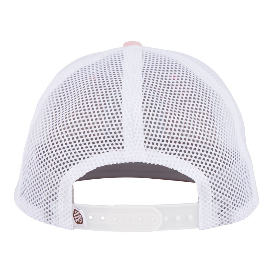 Jess Mudgett Arch Trucker - Dusty Pink sold by Hey Dude product image thumbnail 4