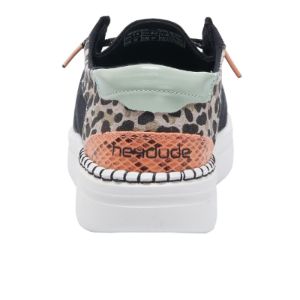 Wendy Rise Jungle - Funk Black sold by Hey Dude