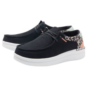 Wendy Rise Jungle - Funk Black sold by Hey Dude