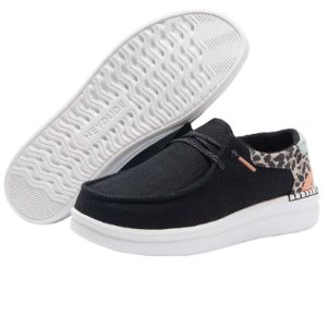 Wendy Rise Jungle - Funk Black sold by Hey Dude