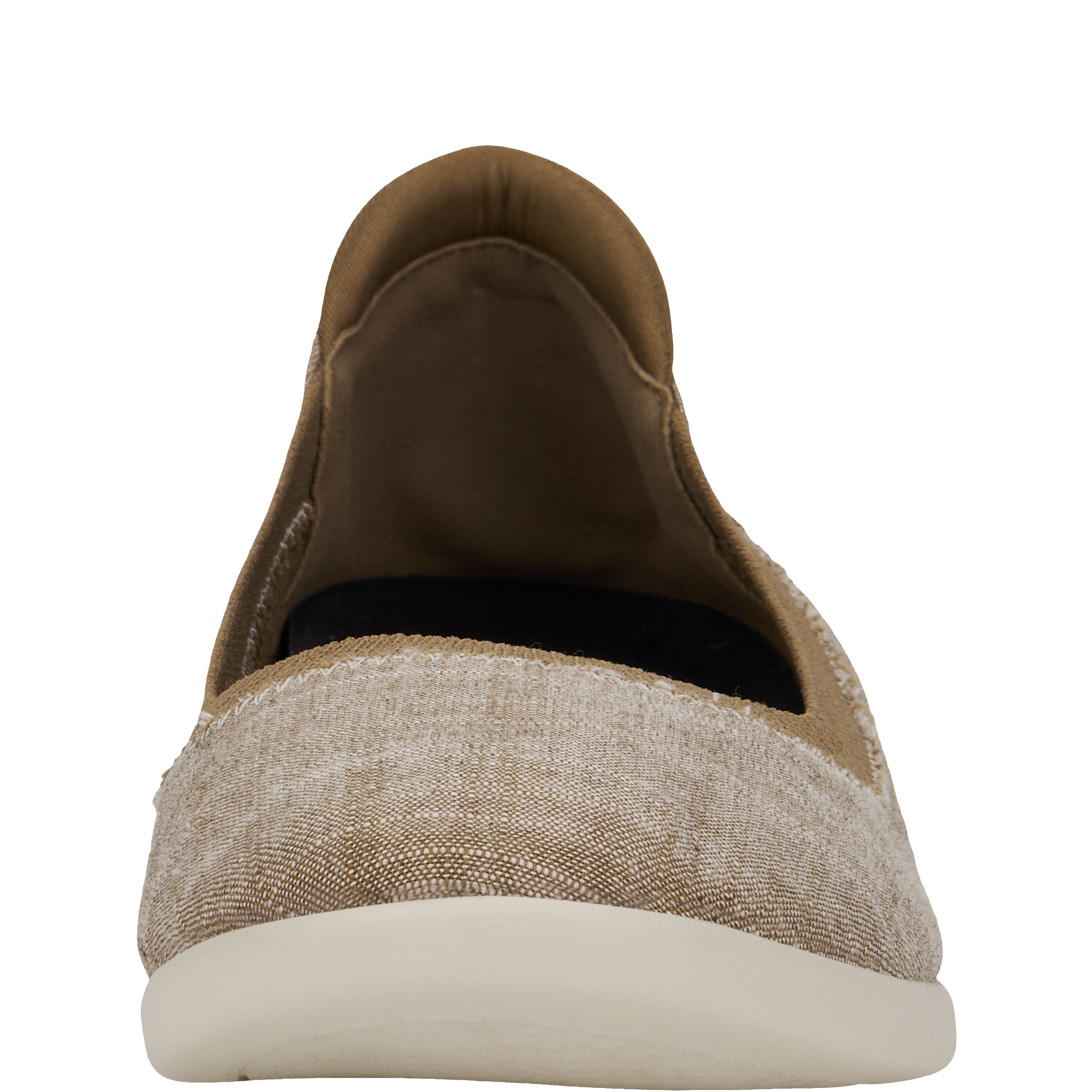 Savannah Slip Classic - Tan sold by Hey Dude product image thumbnail 5