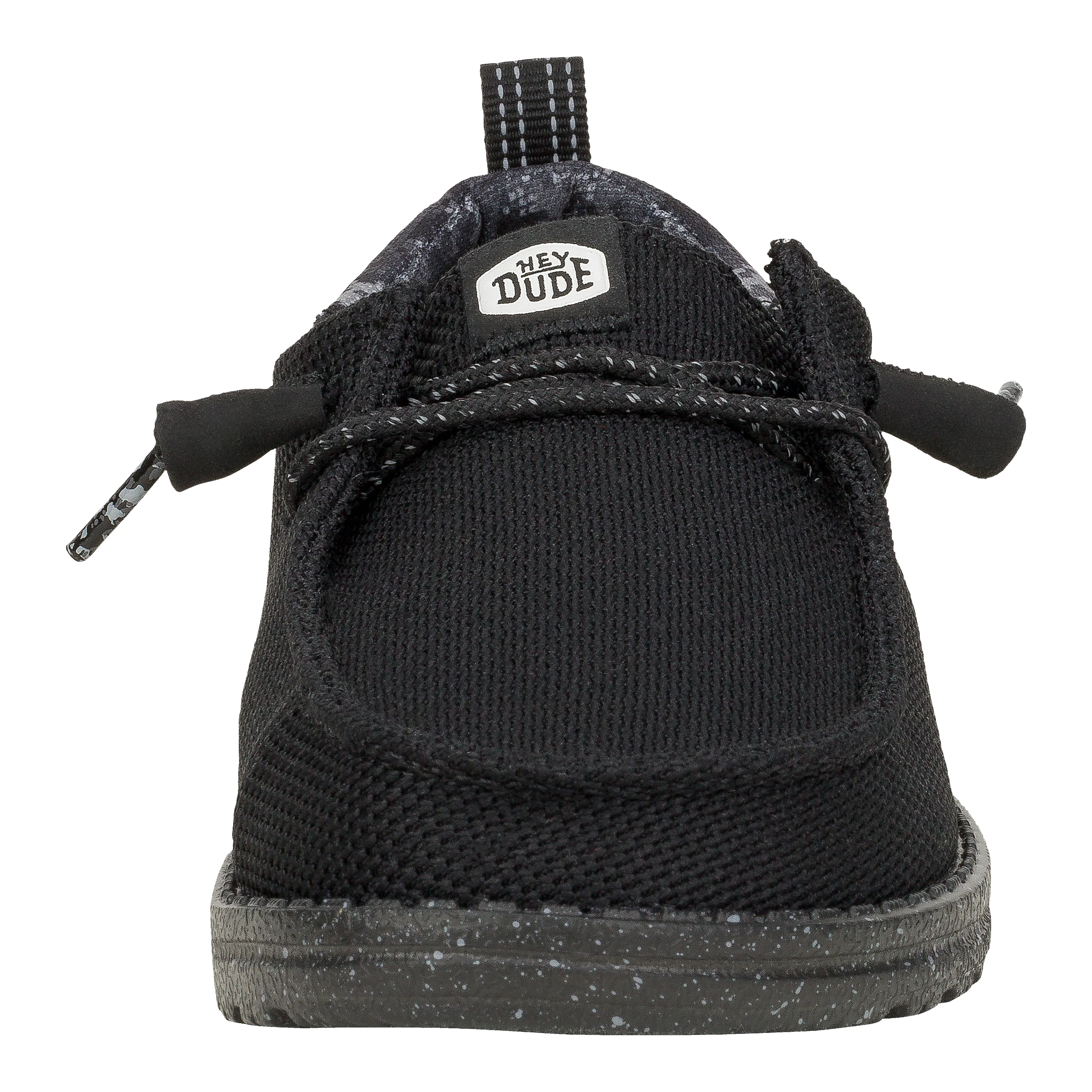 Wendy Funk Digi Mesh - Black Geo sold by Hey Dude product image thumbnail 4