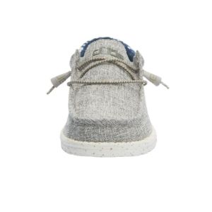 Wally Funk - Desert Taupe sold by Hey Dude