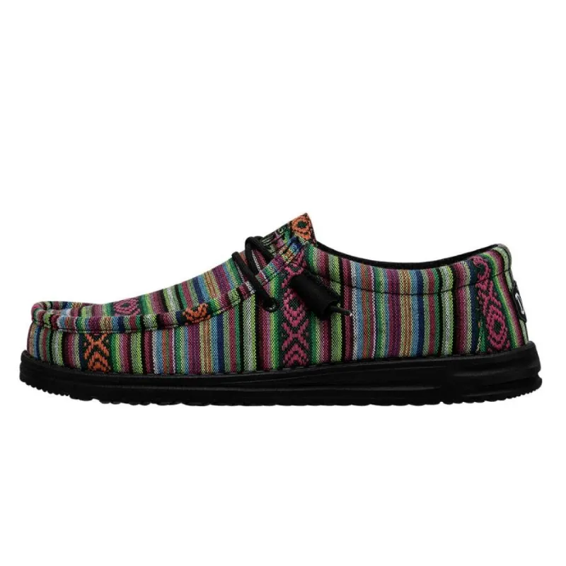 Wally Serape - Mesa Verde sold by Hey Dude