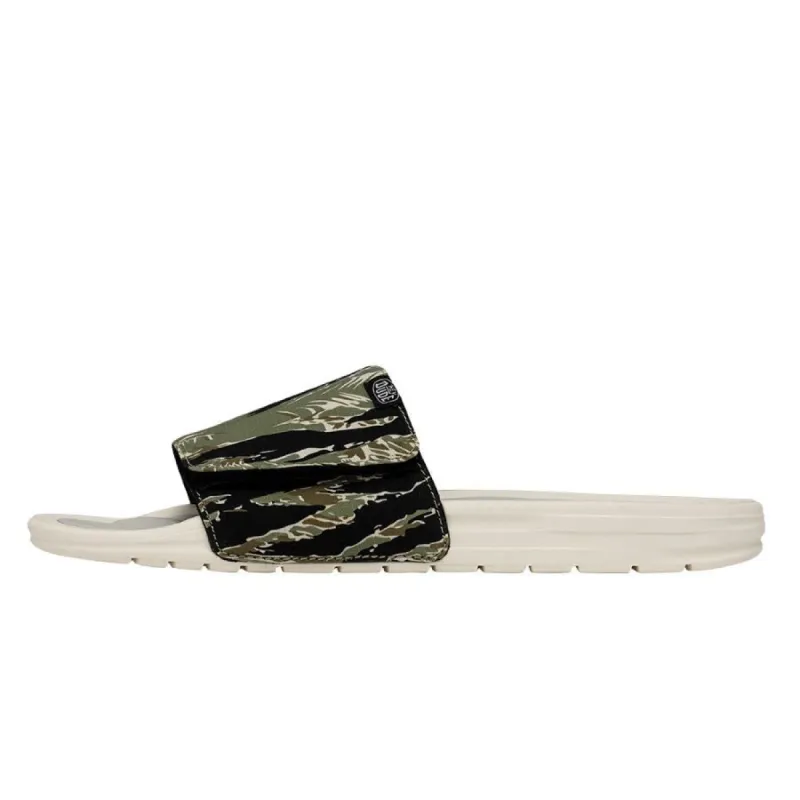 Phoenix Camo - Tiger Stripe sold by Hey Dude