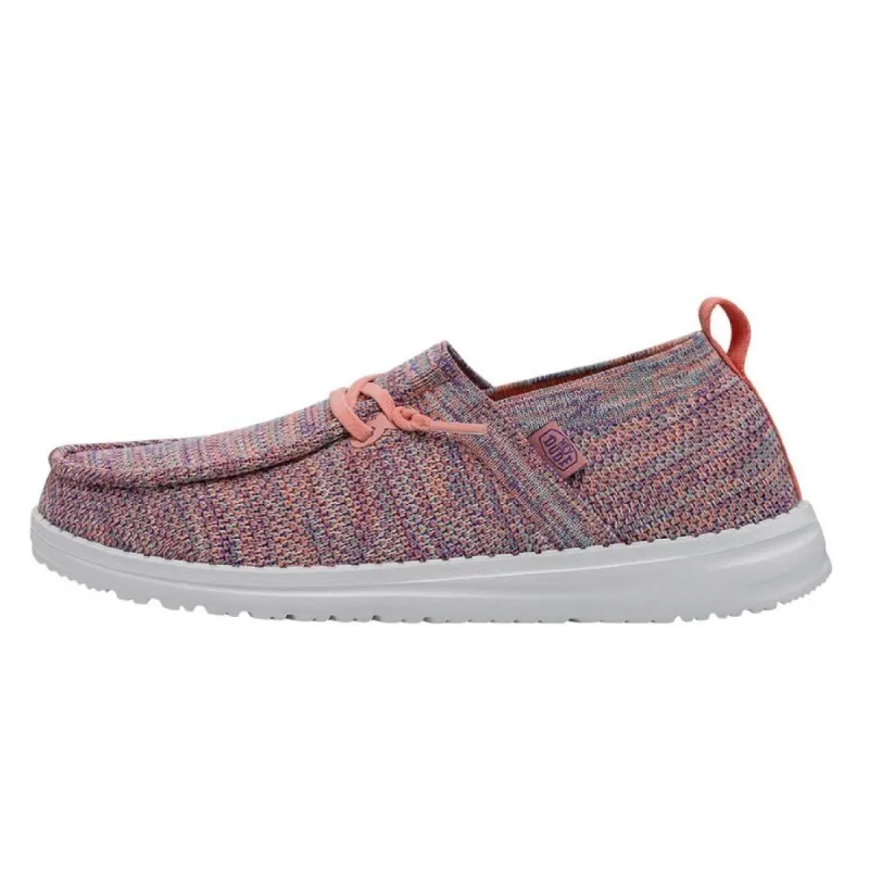 Wendy Halo - Sunset Pink sold by Hey Dude
