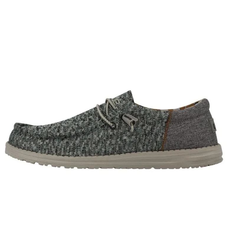 Wally Sox Funk - Blue Shadow sold by Hey Dude