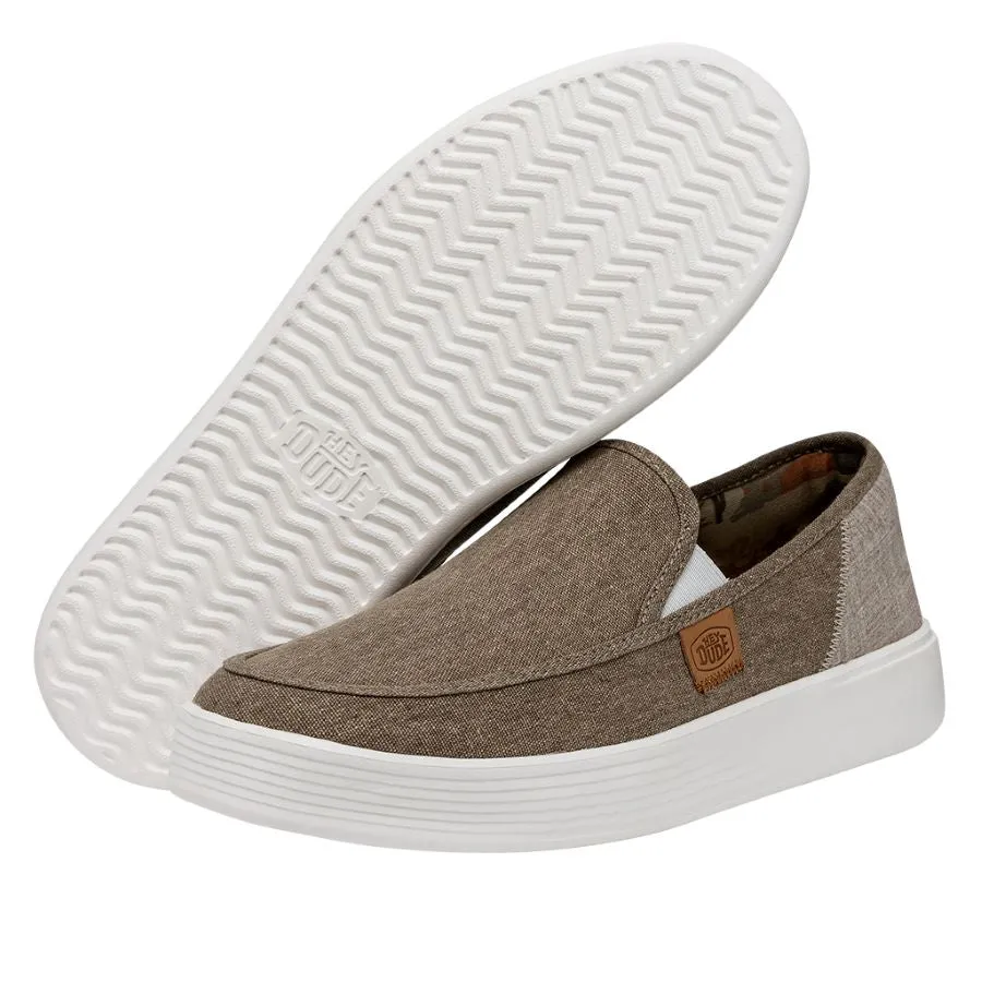 Sunapee - Olive sold by Hey Dude product image thumbnail 3