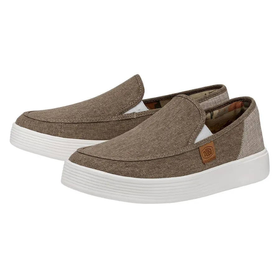 Sunapee - Olive sold by Hey Dude product image thumbnail 2