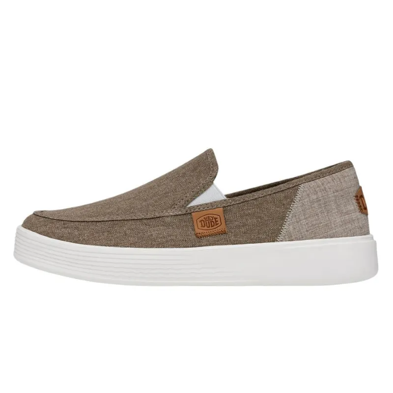 Sunapee - Olive sold by Hey Dude