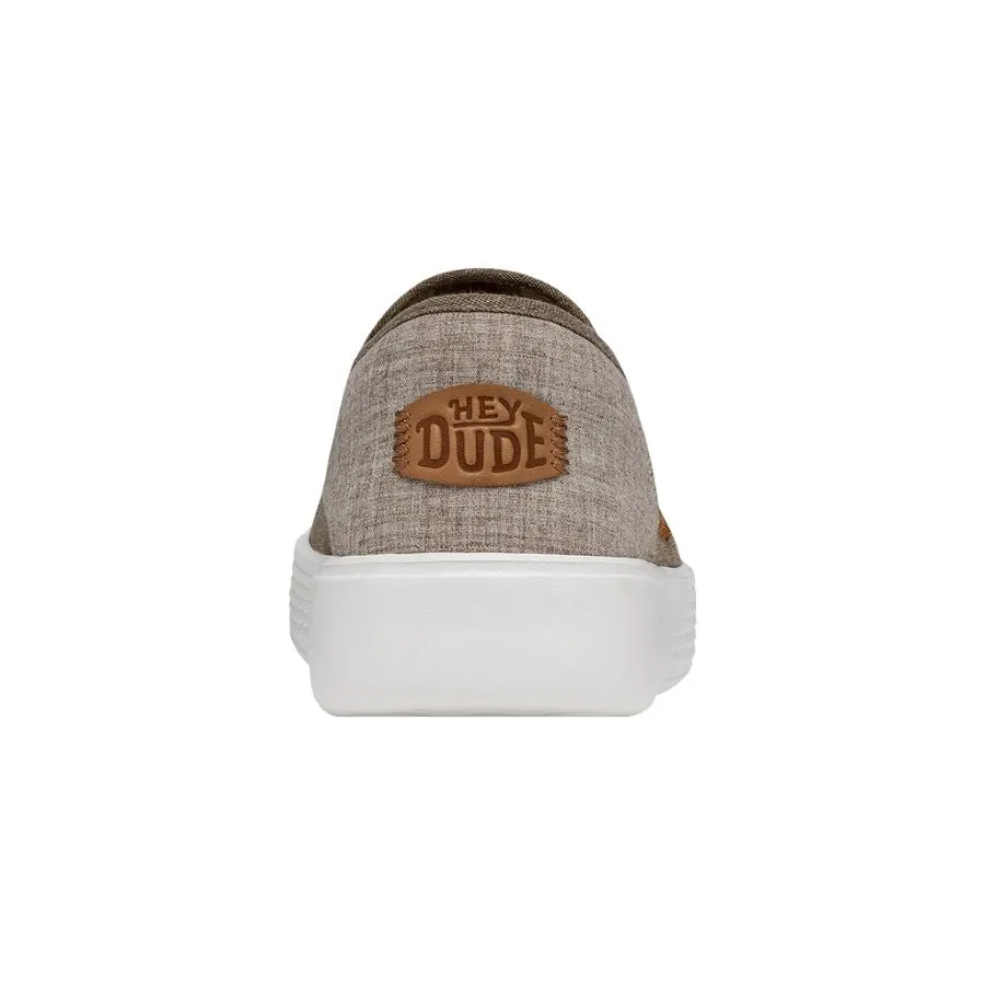 Sunapee - Olive sold by Hey Dude product image thumbnail 4