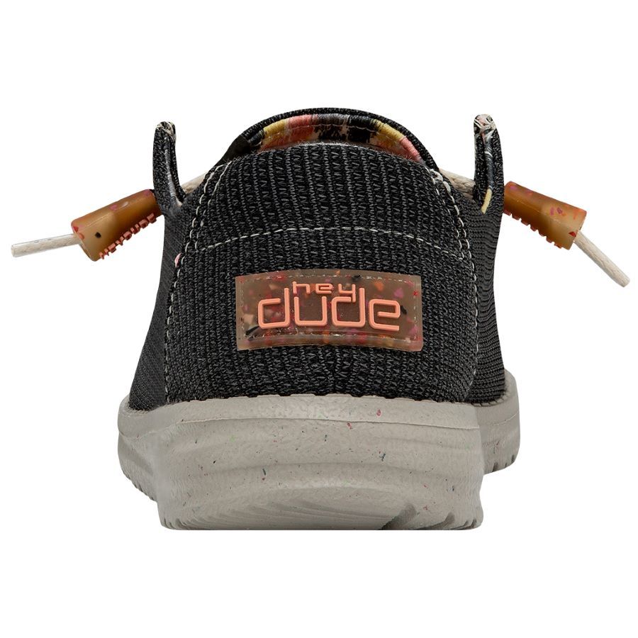 Wendy Knit - Black sold by Hey Dude product image thumbnail 5