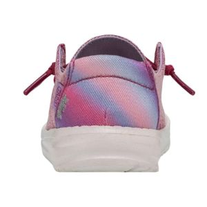 Wendy Youth Sparkle - Pink sold by Hey Dude