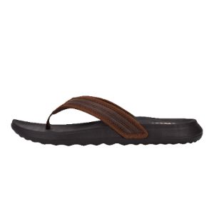Myers Flip Classic - Brown/Brown sold by Hey Dude