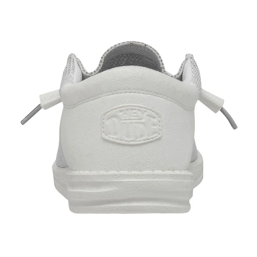 Wally Funk Mono - Ghosted sold by Hey Dude product image thumbnail 5