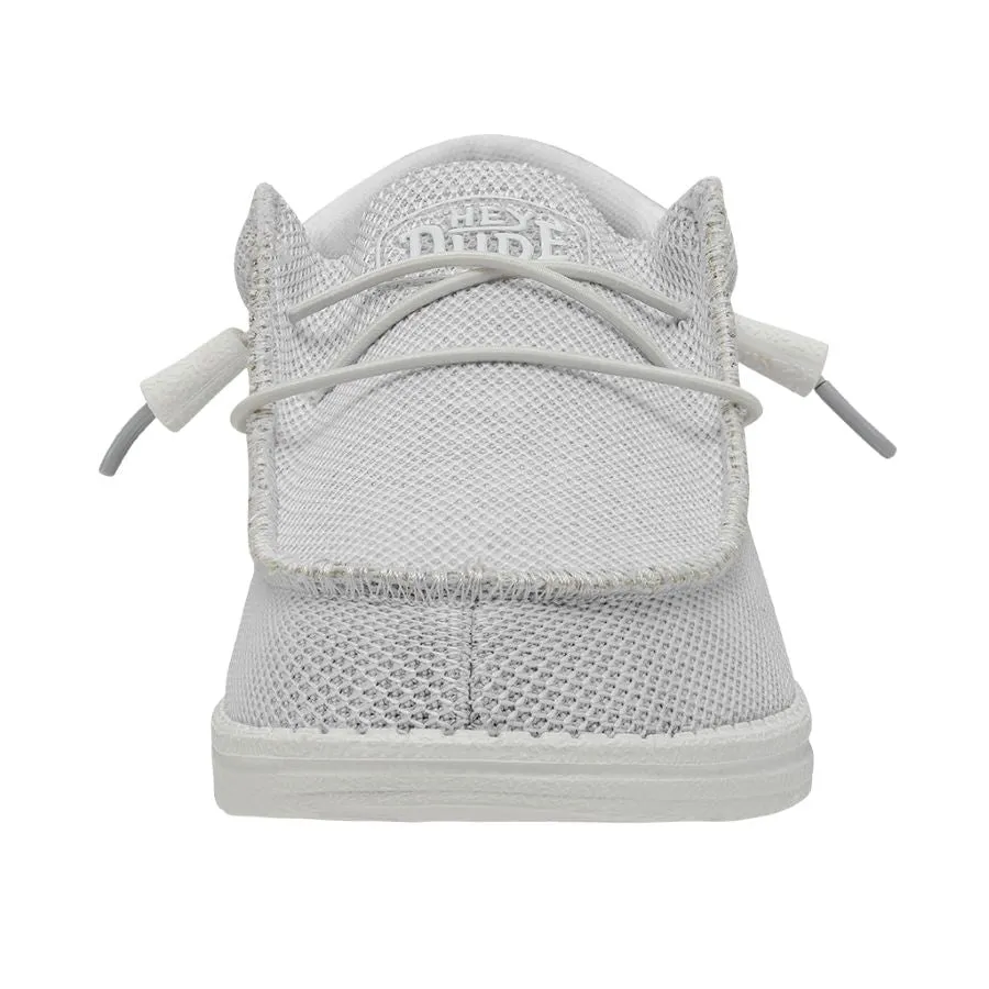 Wally Funk Mono - Ghosted sold by Hey Dude product image thumbnail 4