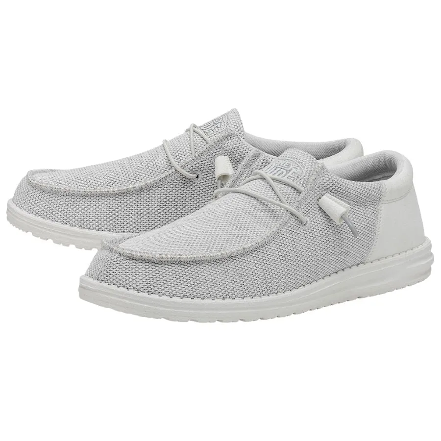 Wally Funk Mono - Ghosted sold by Hey Dude product image thumbnail 2