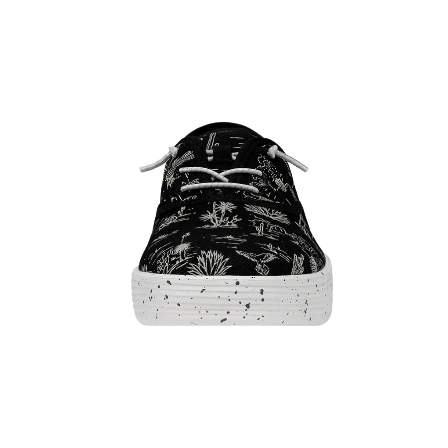 Conway - Desert Black sold by Hey Dude product image thumbnail 4