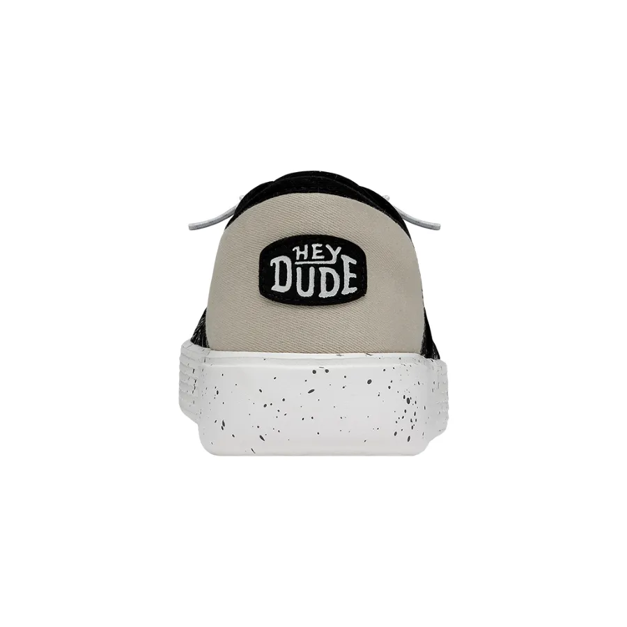 Conway - Desert Black sold by Hey Dude product image thumbnail 5