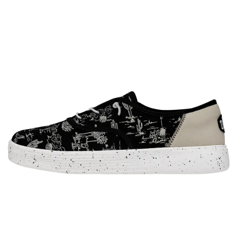 Conway - Desert Black sold by Hey Dude