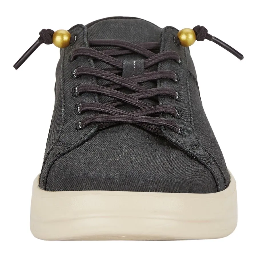 Karina Classic - Black/Snake sold by Hey Dude product image thumbnail 4