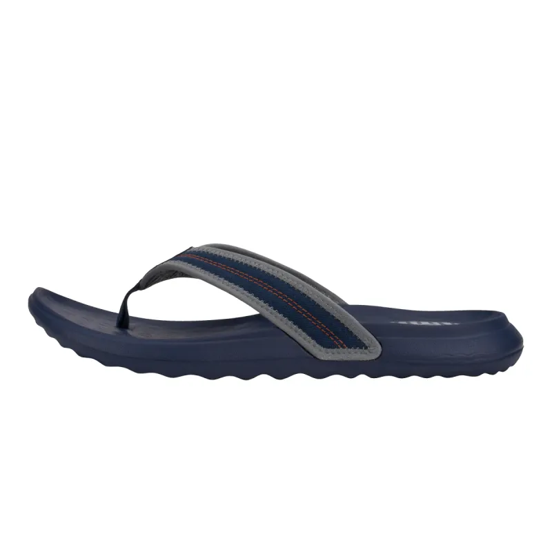 Myers Flip Sport Mode - Navy/Navy sold by Hey Dude