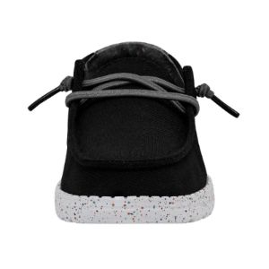 Wendy Youth - Disco Black sold by Hey Dude