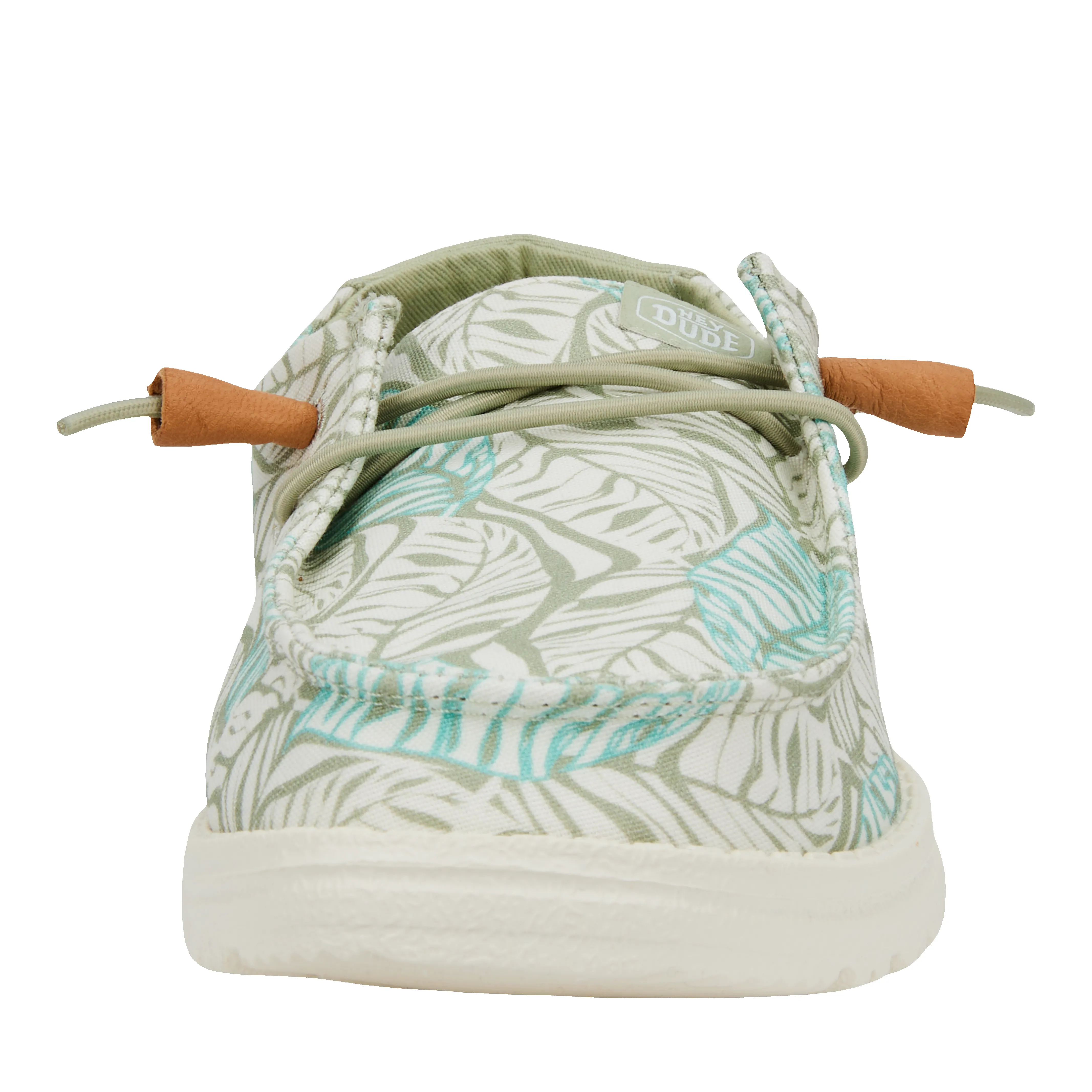 Wendy Tropical - Sage sold by Hey Dude product image thumbnail 4