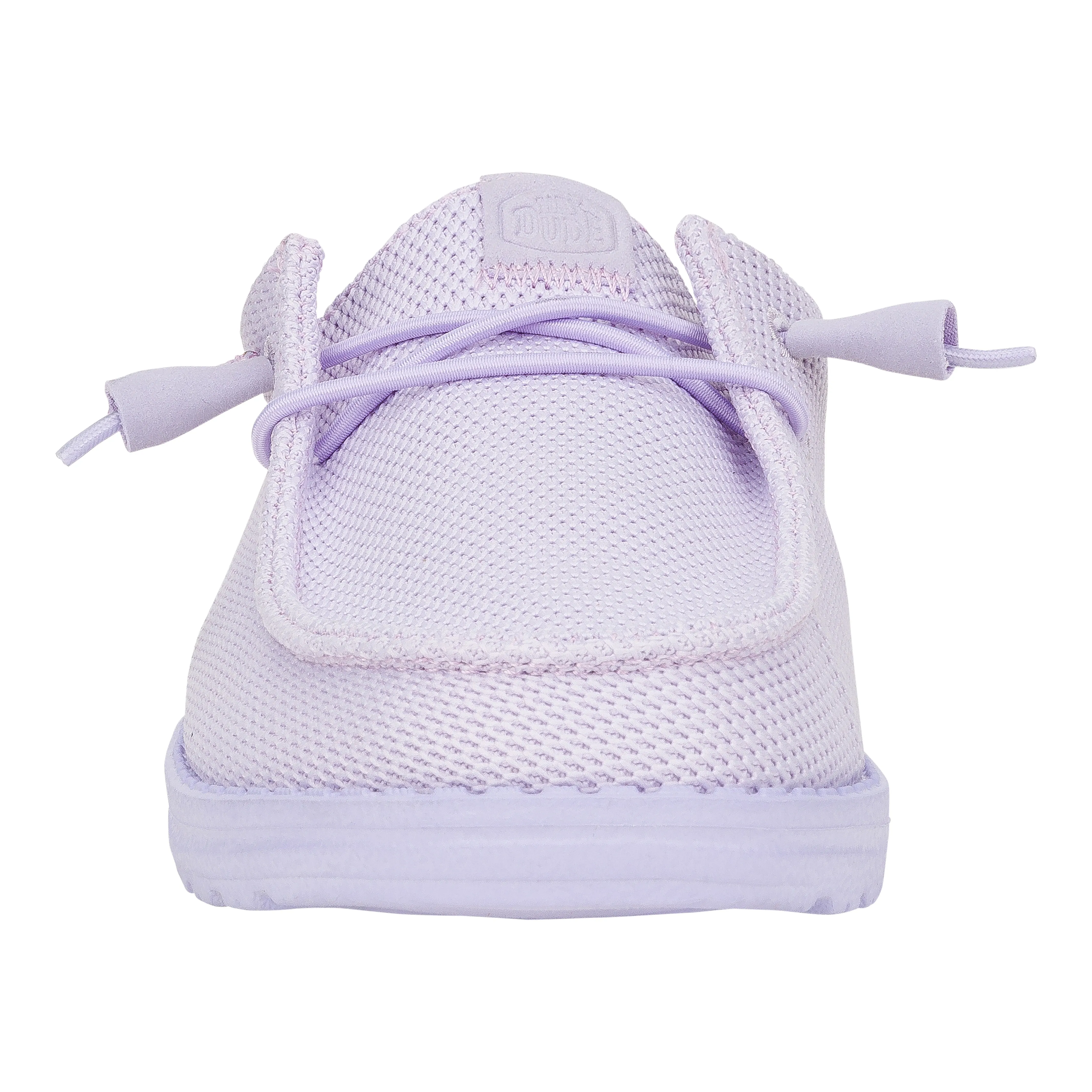 Wendy Slip Mono - Lilac sold by Hey Dude product image thumbnail 4