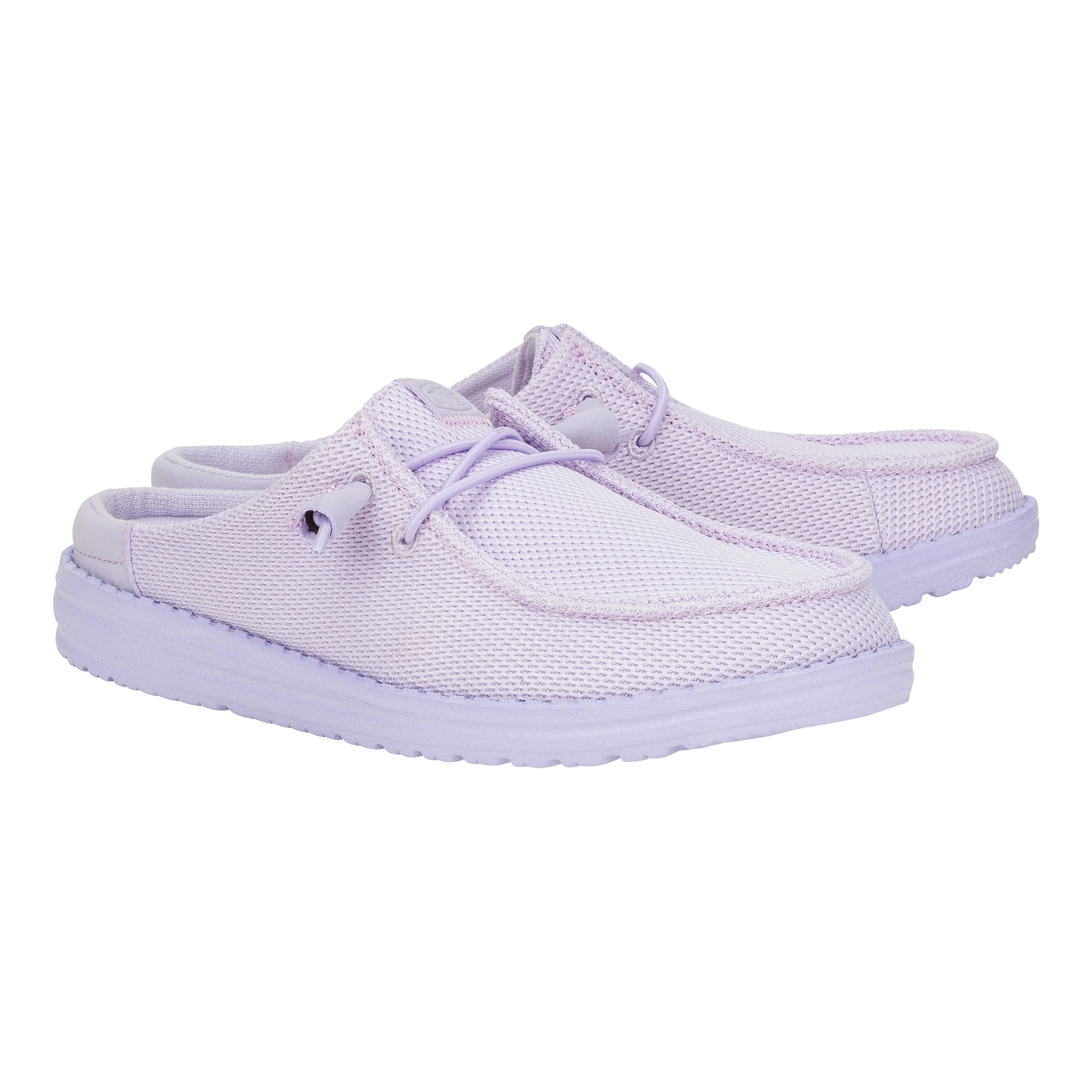 Wendy Slip Mono - Lilac sold by Hey Dude product image thumbnail 2