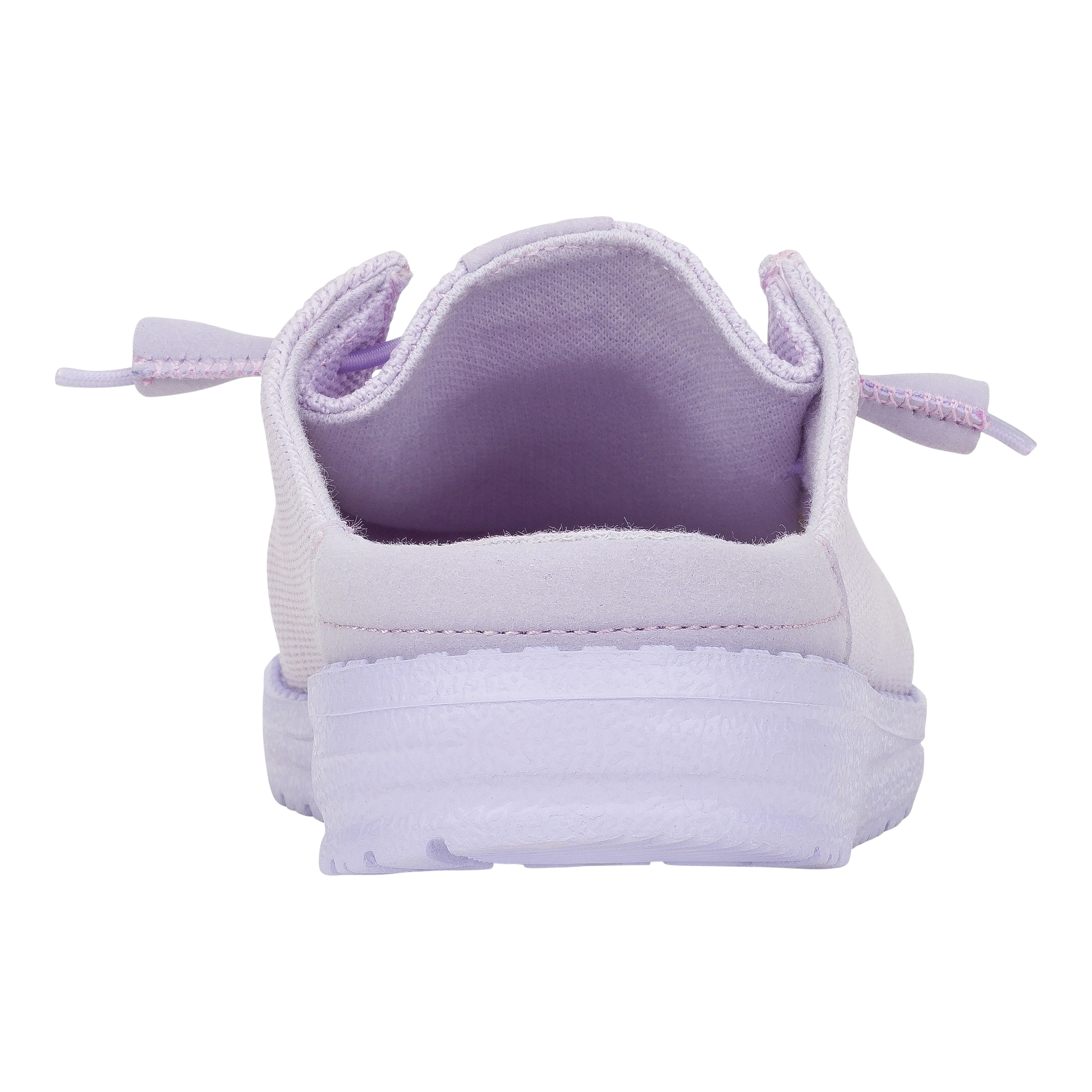 Wendy Slip Mono - Lilac sold by Hey Dude product image thumbnail 5