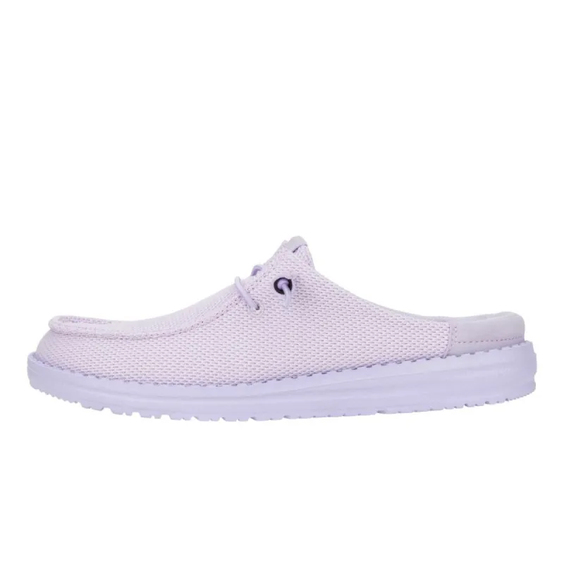 Wendy Slip Mono - Lilac sold by Hey Dude