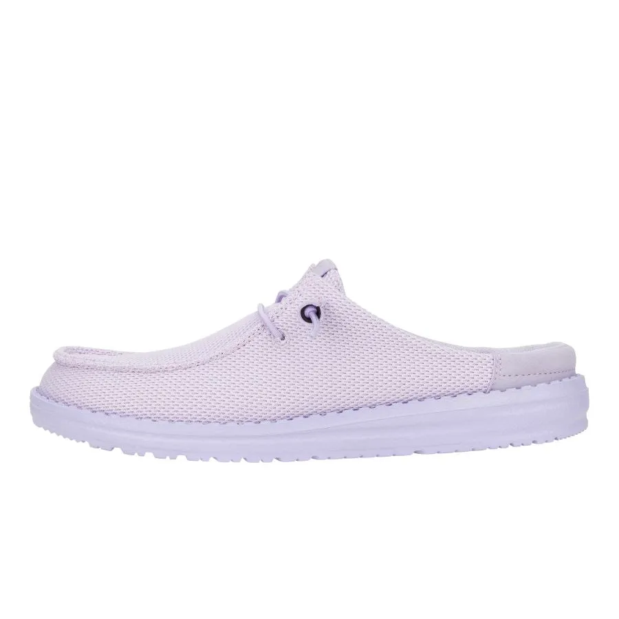 Wendy Slip Mono - Lilac sold by Hey Dude