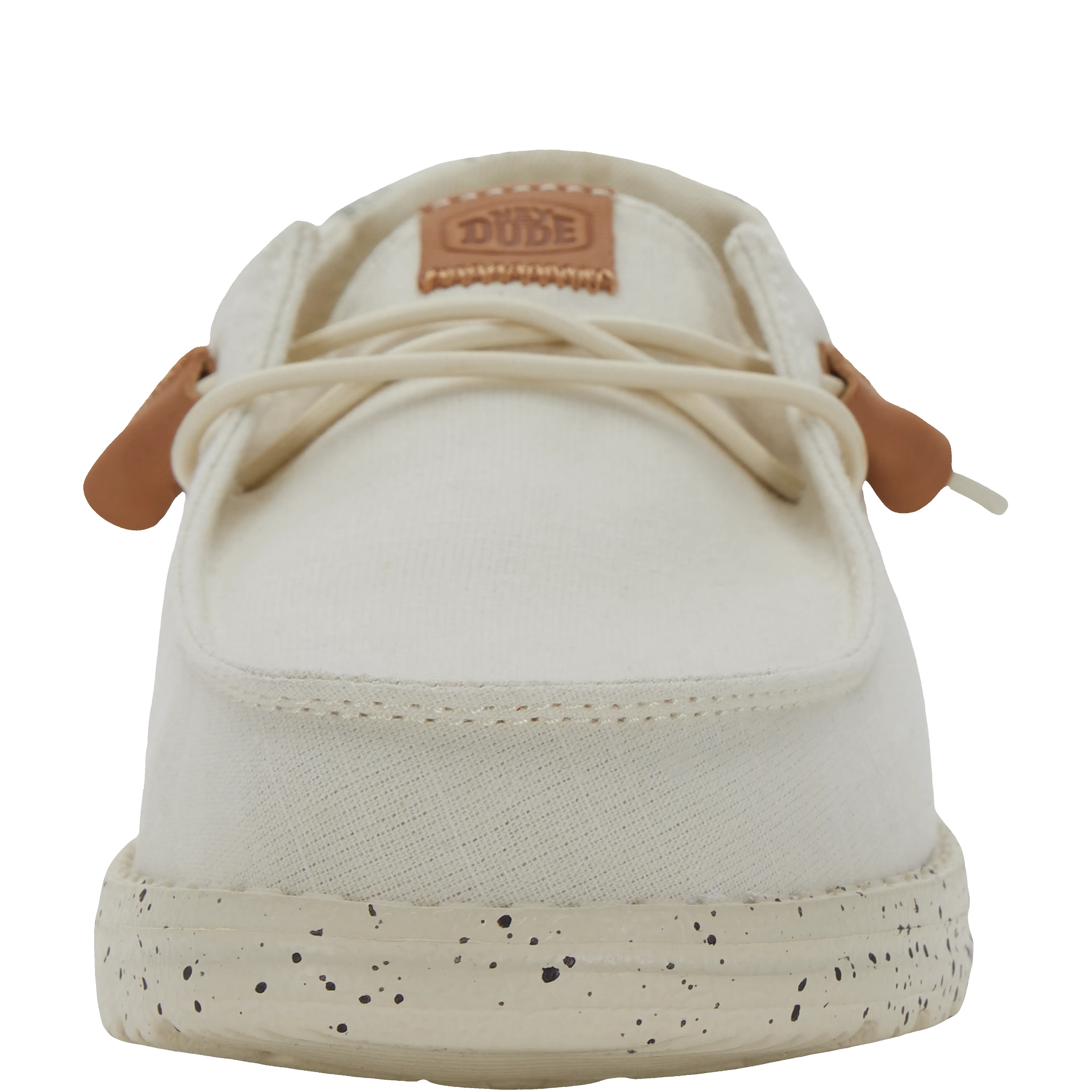 Wendy Slub Linen - Natural sold by Hey Dude product image thumbnail 4