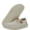 Wendy Slub Linen - Natural sold by Hey Dude