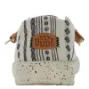 Wendy Slub Linen - Natural sold by Hey Dude