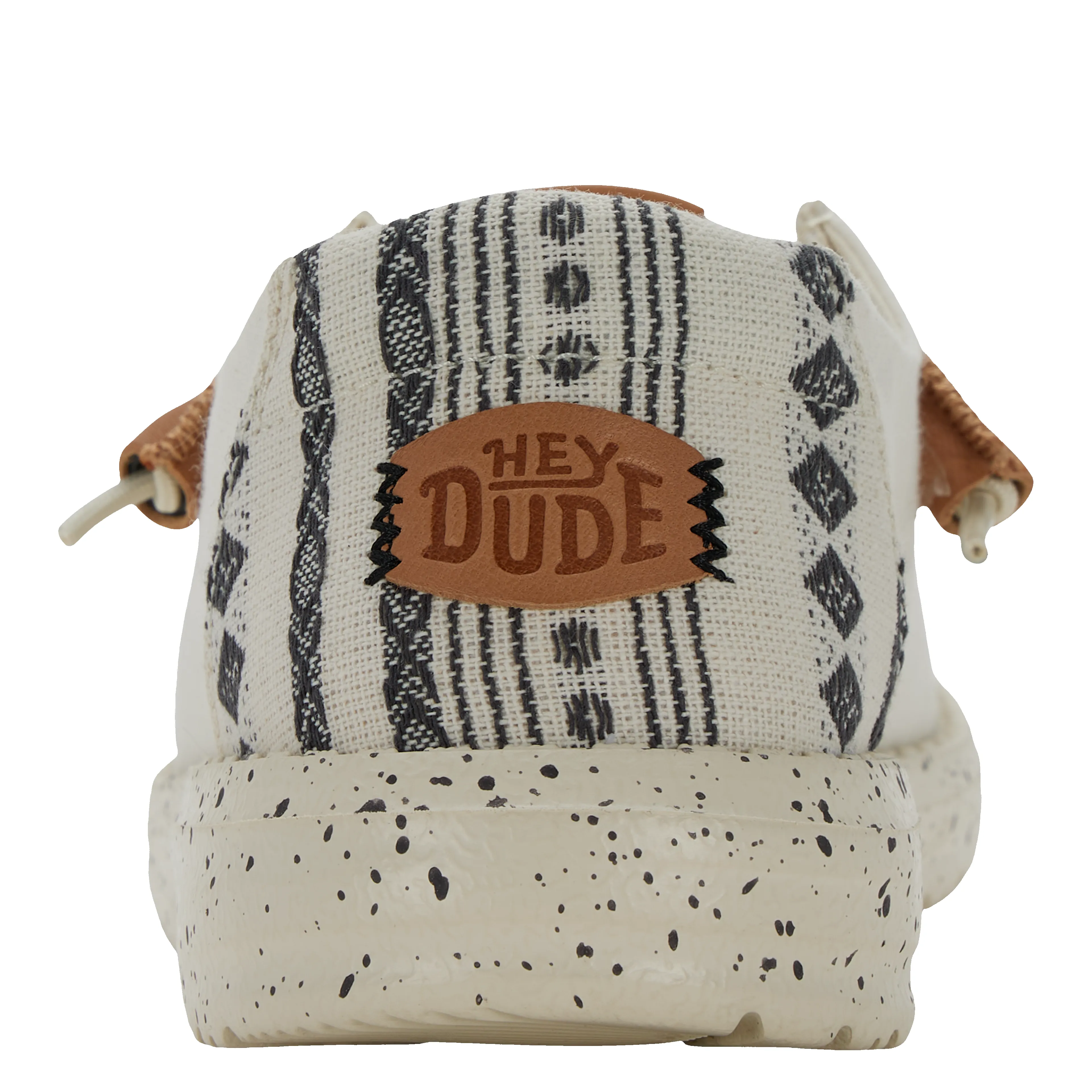 Wendy Slub Linen - Natural sold by Hey Dude product image thumbnail 5