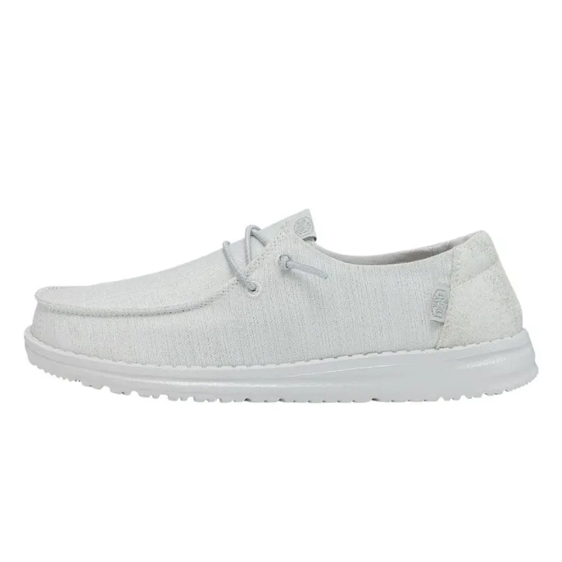 Wendy Glitter - Cloud Dust sold by Hey Dude