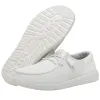 Wendy Funk Mono - White sold by Hey Dude