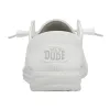 Wendy Funk Mono - White sold by Hey Dude