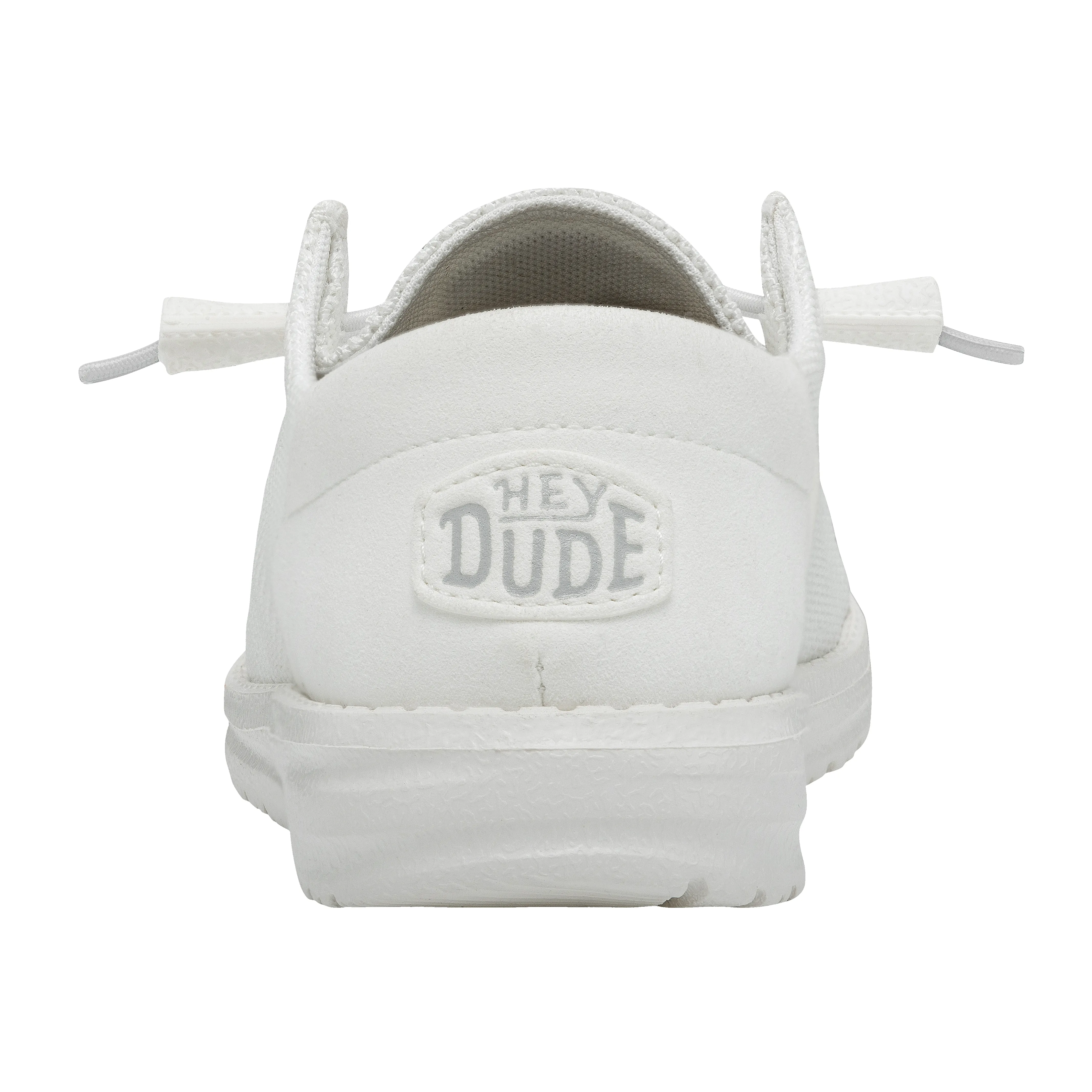 Wendy Funk Mono - White sold by Hey Dude product image thumbnail 5