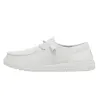 Wendy Funk Mono - White sold by Hey Dude