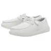 Wendy Funk Mono - White sold by Hey Dude